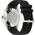 Rado Rado Captain Cook Automatic R32505019 механические мужские часы часы крупный план зеленый циферблата