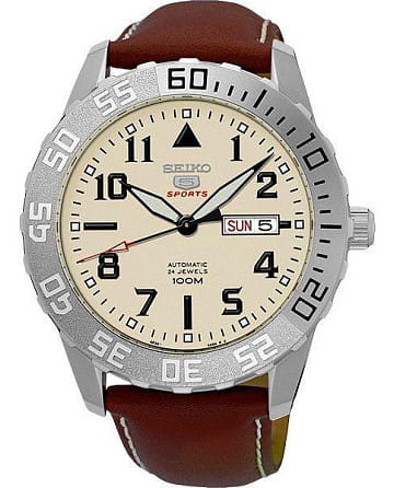 Seiko 5 Sports SRP757K1S
