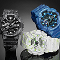 Часы Casio G-Shock GA-110TX-2A фото 3