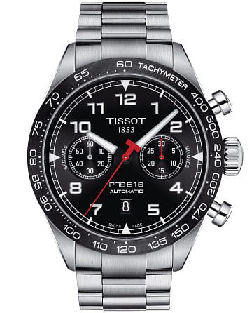 Tissot PRS 516 Automatic Chronograph T131.627.11.052.00