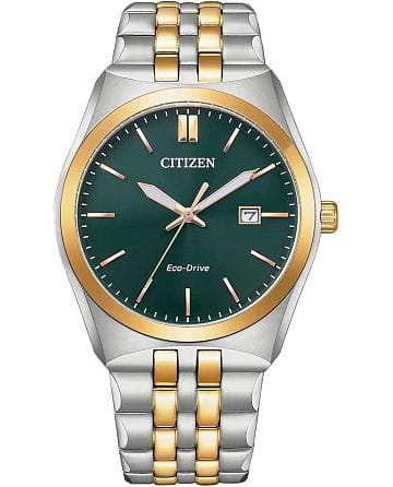 Citizen Eco-Drive BM7339-89X