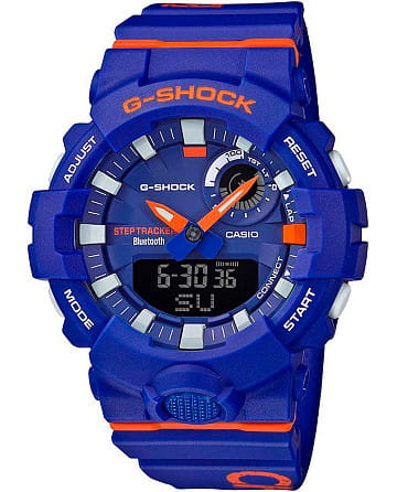 Casio G-Shock GBA-800DG-2A