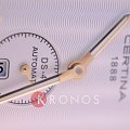 Часы Certina DS-4 Automatic C022.428.22.031.00 фото 3