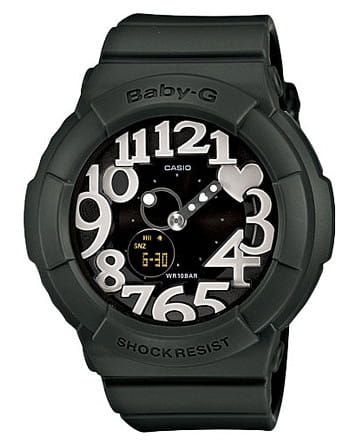 Casio Baby-G BGA-134-3BDR