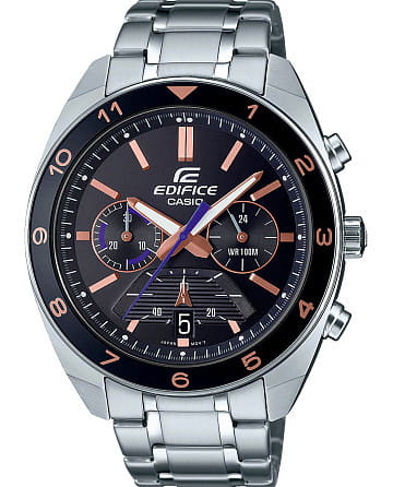 Casio Edifice EFV-590D-1AVUEF