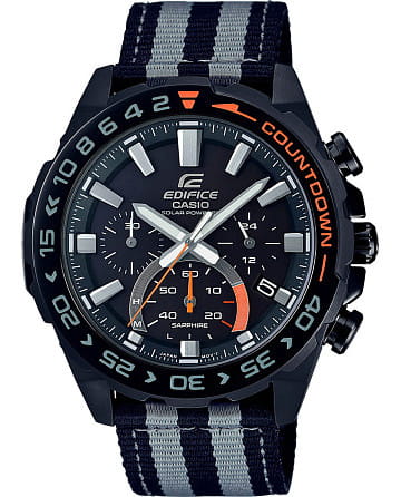 Casio Edifice EFS-S550BL-1A