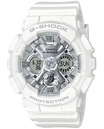 Casio G-Shock GMA-S120VA-7ADR (GMA-S120VA-7A)