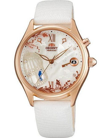 Orient DM00001W (FDM00001W)