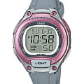 Часы Casio Collection LW-203-8A 