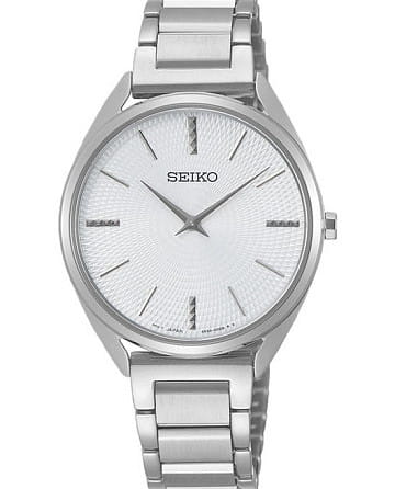 Seiko Conceptual Series Dress SWR031P1