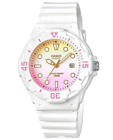 Casio Collection LRW-200H-4E2VDR (LRW-200H-4E2)