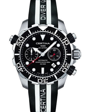 Certina C013.427.17.051.00