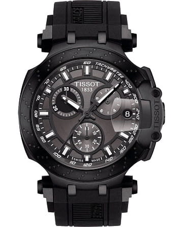 Tissot T-Race Chronograph T115.417.37.061.03