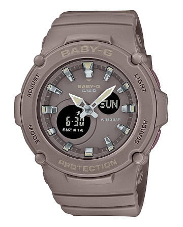 Casio Baby-G BGA-275-5A
