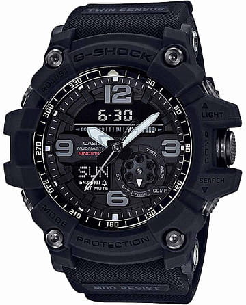 Casio G-Shock GG-1035A-1A