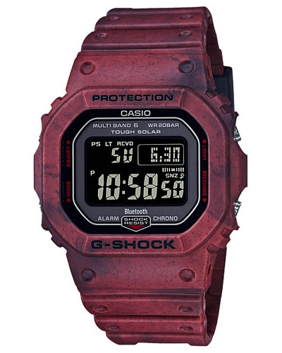 G shock gw b5600 hr1 online