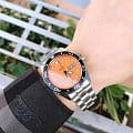 Orient Orient Diving Sports Automatic AA02006M , наручные мужские часы фото под углом