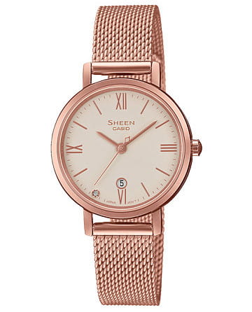 Casio Sheen SHE-4540CGM-4AUDF