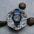 Часы Casio G-Shock DW-5600BWP-2 фото 8