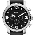 Часы Fossil Nate Chronograph JR1436