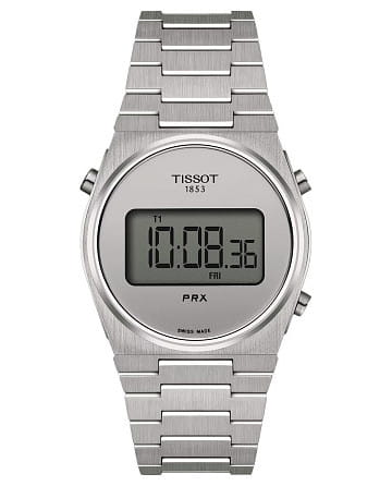 Tissot PRX Digital T137.263.11.030.00