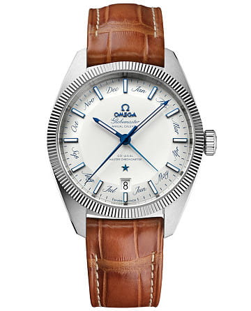 Omega Constellation Globemaster 130.33.41.22.02.001