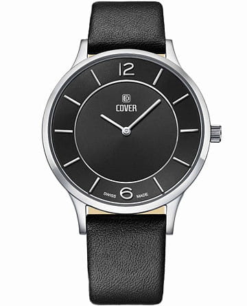 Cover Essential CO2037.03