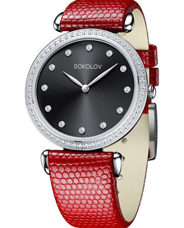 Sokolov 106.30.00.001.07.03.2