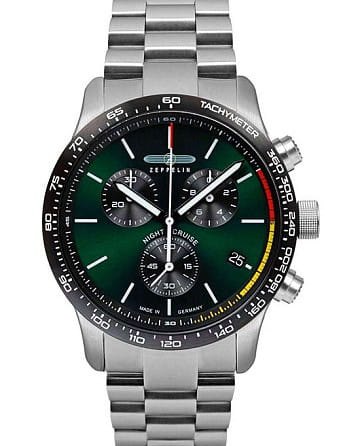 Zeppelin Night Cruise 7288M4