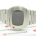Часы Hamilton American Classic PSR Digital Quartz H52414130 фото 10
