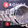 Часы Tissot PR 100 Dual Time T101.452.11.061.00 фото 3