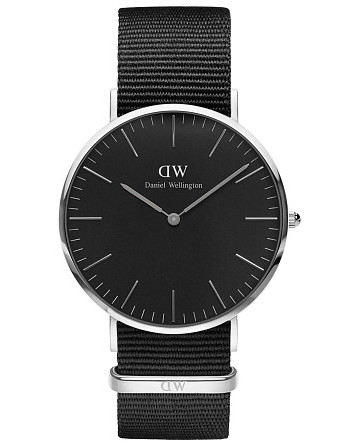 Daniel Wellington Classic Cornwall DW00100151