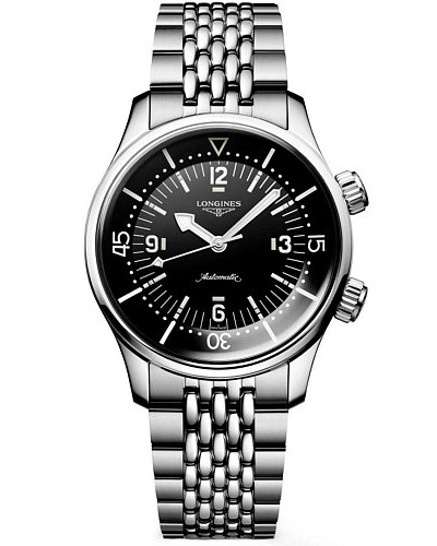 Longines Legend Diver L3.764.4.50.6