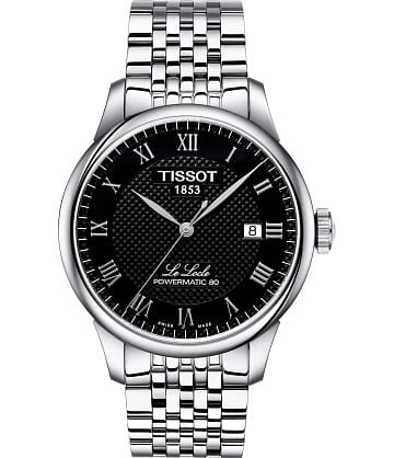 Tissot Le Locle Powermatic 80 T006.407.11.053.00