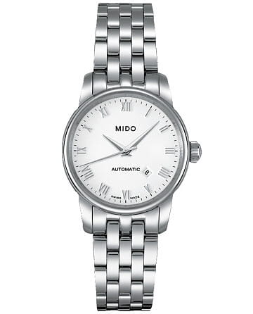 Mido Baroncelli Lady M7600.4.26.1
