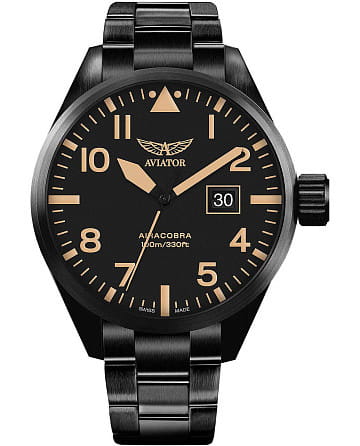 Aviator Airacobra P42 V.1.22.5.157.5