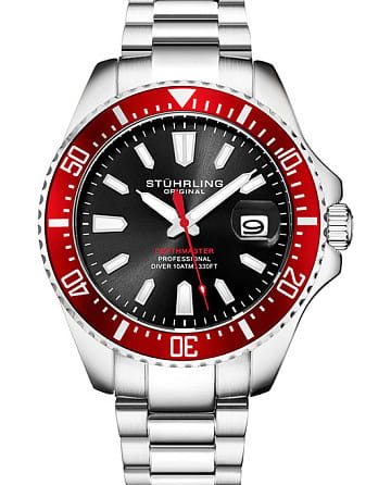 Stuhrling Depthmaster 3950A.4