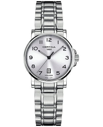 Certina DS Caimano C017.210.11.032.00