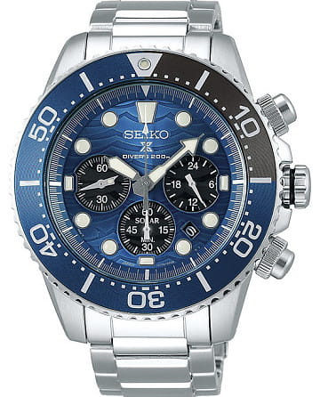 Seiko Prospex SSC741P1