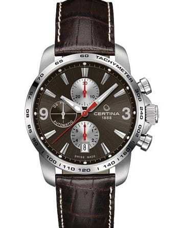 Certina DS Podium Chronograph Automatic C001.427.16.297.00