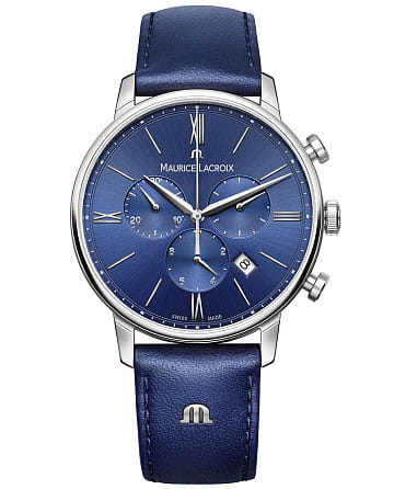 Maurice Lacroix Eliros Chronograph EL1098-SS001-410-1