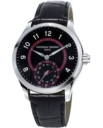 Frederique Constant Horological Smartwatch Gents Сlassics FC-285BBR5B6