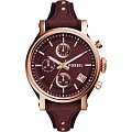 Часы Fossil Carlie  ES4114