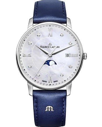 Maurice Lacroix Eliros Moonphase EL1096-SS001-170-1