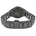 Rado Rado True R27238152, true швейцария мужские часы на браслете керамика боковой вид