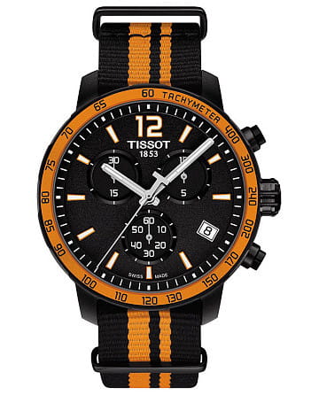 Tissot T-Sport Quickster T095.417.37.057.00