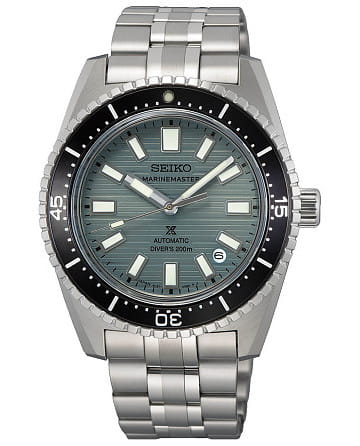 Seiko Prospex Marinemaster SJE117