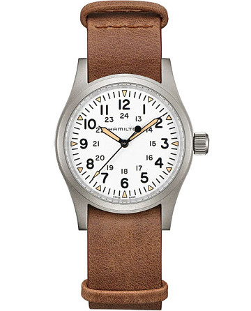 Hamilton Khaki Field Mechanical H69439511