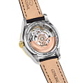 Jaguar Jaguar Automatic Woman J998/B , наручные женские часы фото под углом