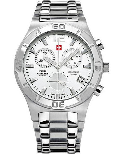 Swiss Military by Chrono SM34015.02